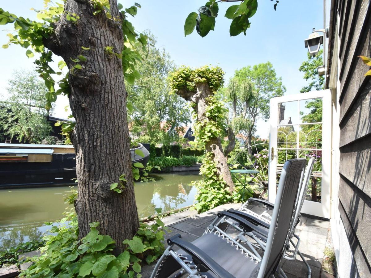 Villa Charming House In The Center Of Edam Esterno foto