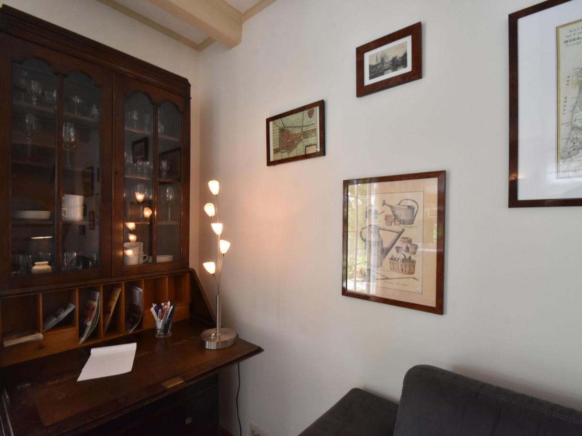 Villa Charming House In The Center Of Edam Esterno foto