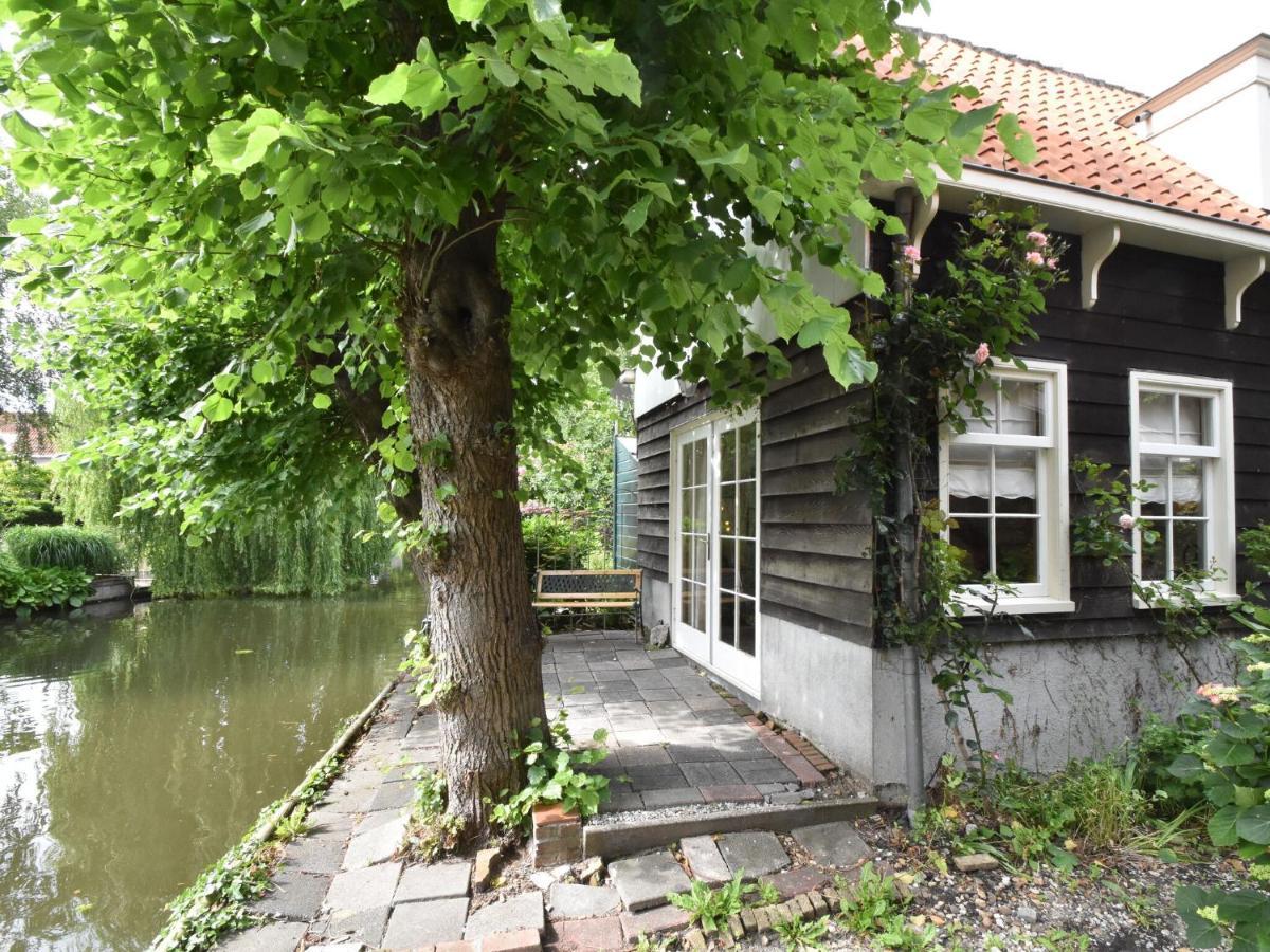 Villa Charming House In The Center Of Edam Esterno foto
