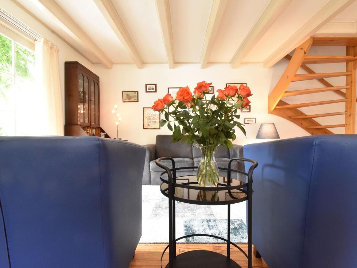 Villa Charming House In The Center Of Edam Esterno foto