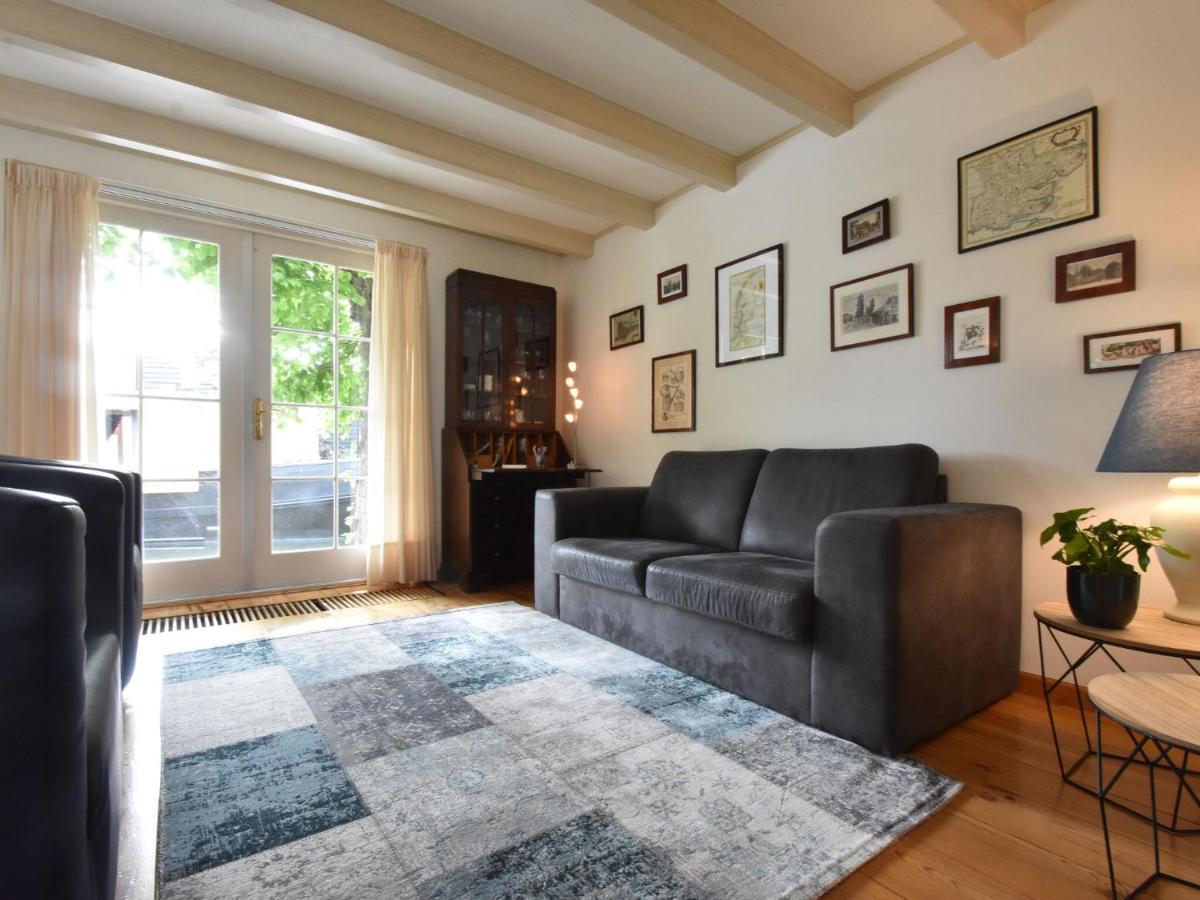 Villa Charming House In The Center Of Edam Esterno foto