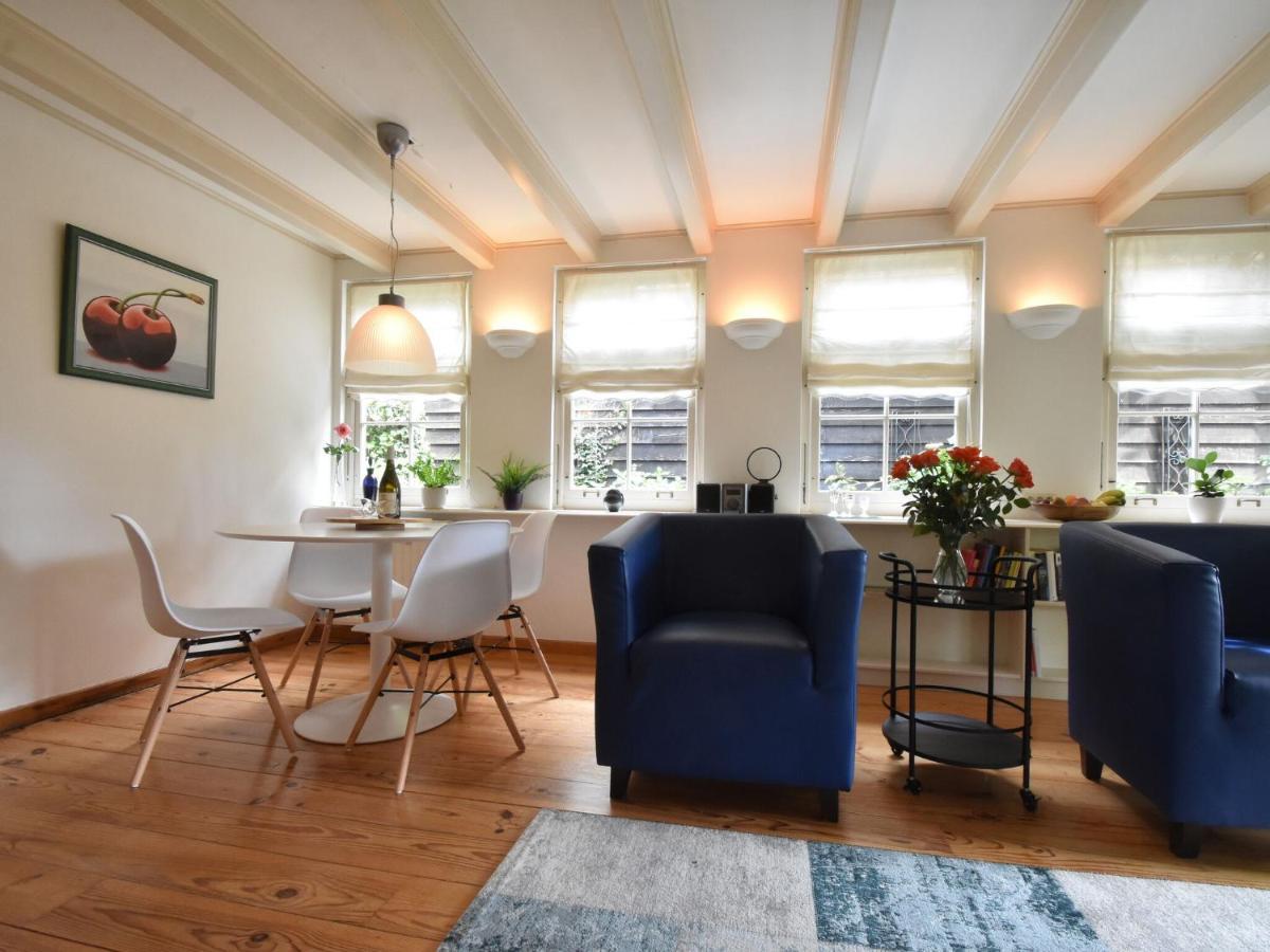 Villa Charming House In The Center Of Edam Esterno foto