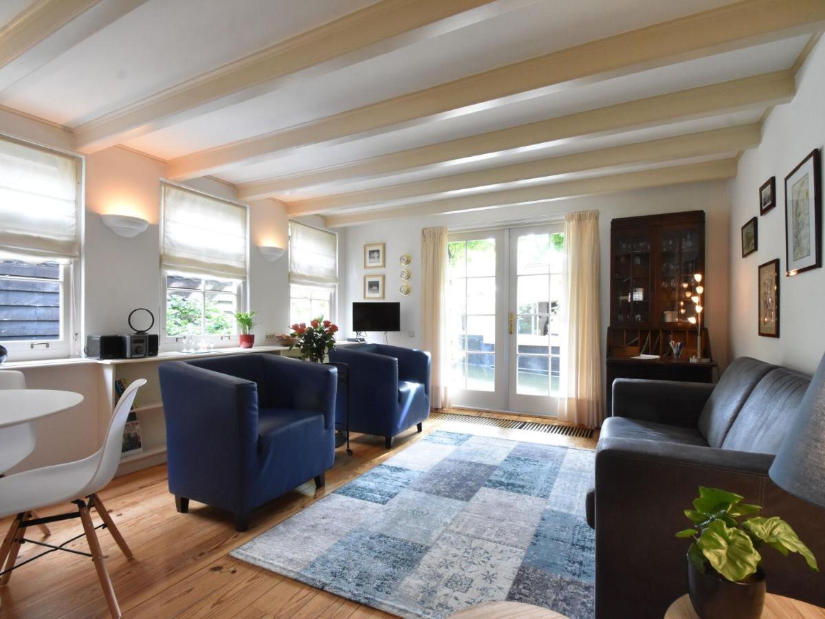 Villa Charming House In The Center Of Edam Esterno foto