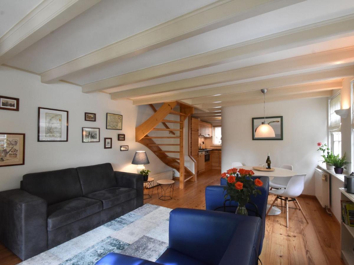 Villa Charming House In The Center Of Edam Esterno foto