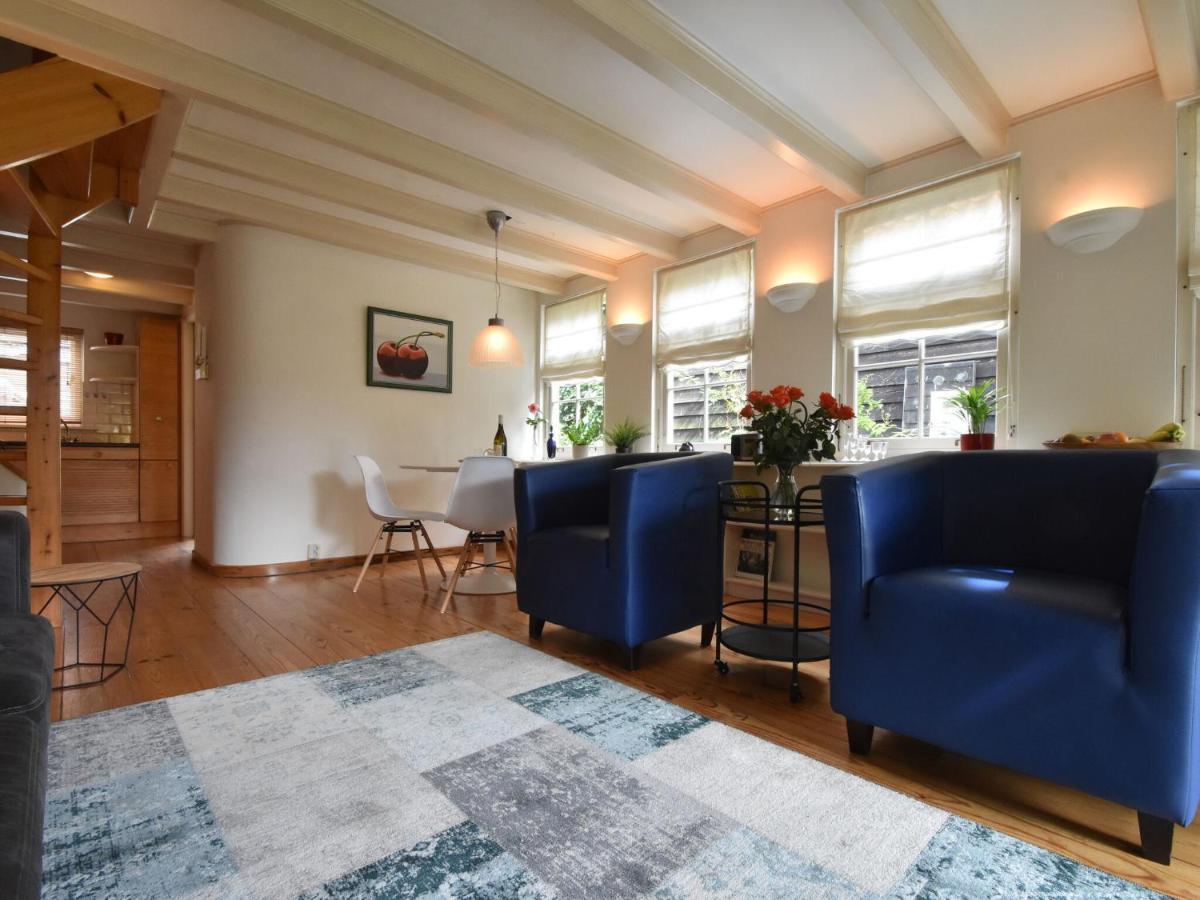 Villa Charming House In The Center Of Edam Esterno foto