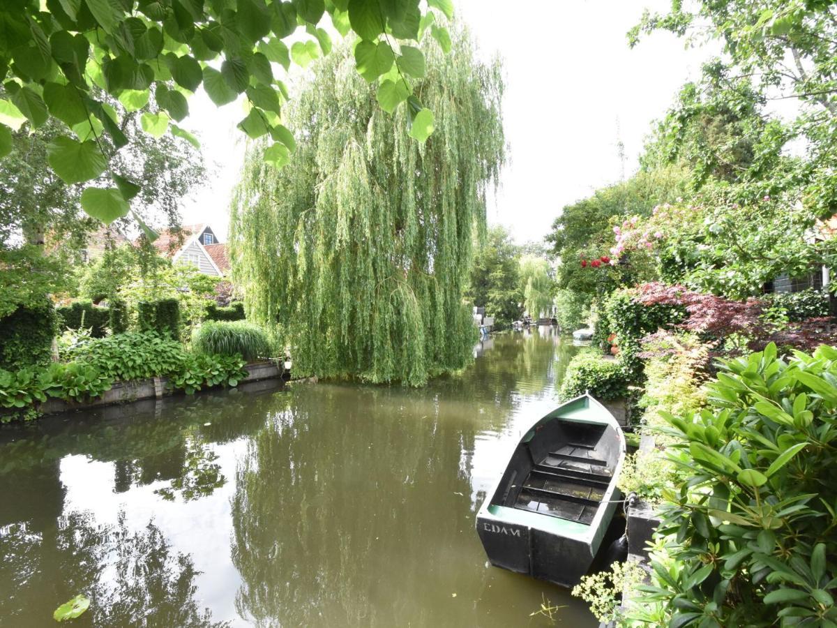 Villa Charming House In The Center Of Edam Esterno foto